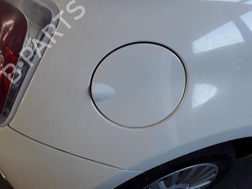 Used Fuel flap FIAT 500 (312_) [2007-2025]  19036297