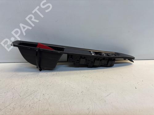 Left front window switch CITROËN C4 Coupe (LA_) 1.6 HDi | BP36785983I27 - Image 2