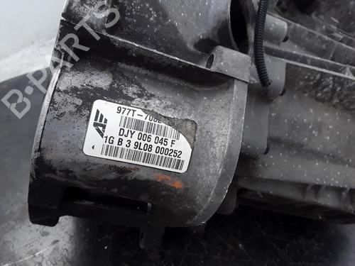 Gearbox FORD GALAXY I (WGR) 1.9 TDI | BP13497561M3