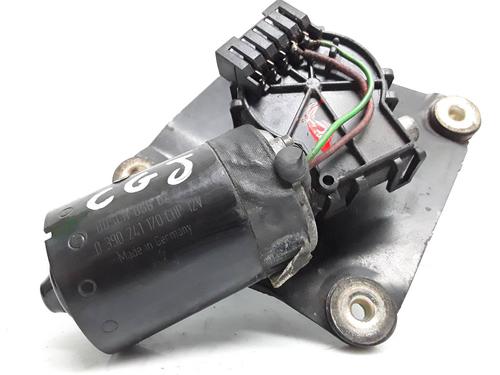 Front wiper motor MITSUBISHI CARISMA (DA_) 1.9 DI-D (DA5A) | BP8181872M29 