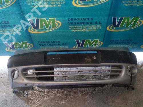 Used Front bumper CITROËN XSARA PICASSO (N68) 2.0 HDi (90 hp) 7471993