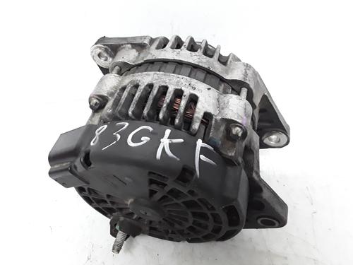 Alternator OPEL ASTRA H (A04)  | BP8138862M7 