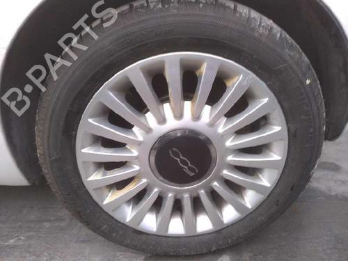 Used Rim FIAT 500 (312_) [2007-2025]  7468229