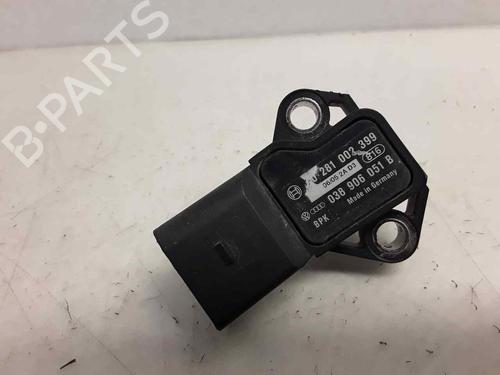 Used Electronic sensor SEAT TOLEDO II (1M2) 1.9 TDI (110 hp) 28412726