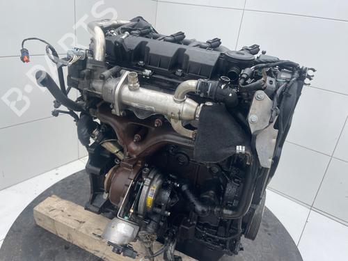 Engine FORD S-MAX (WA6) | BP28826375M1