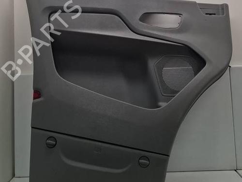 Used Front left panel Front left panel 39597579 39597579