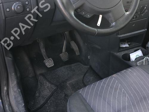 Electronic module OPEL MERIVA A MPV (X03)  | BP32428252M83  - Image 13