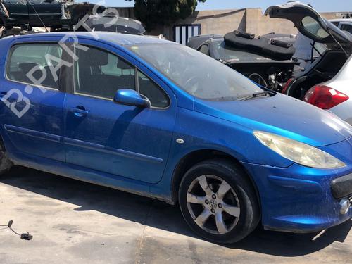 Electronic sensor PEUGEOT 307 (3A/C)  | BP36785967M84  - Image 5
