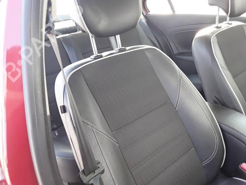 Right front seat RENAULT FLUENCE (L3_) 1.5 dCi (L30D, L30L, L306, L33F, L33L, L33M, L33V, L33W) | BP36650317C16 - Image 2