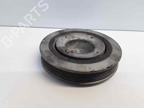 Pulley LANCIA DELTA III (844_) 1.6 D Multijet (844.AXC11, 844.AXC1A) | BP34043573M122 - Image 2