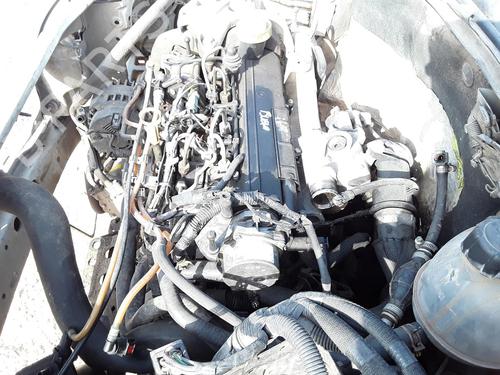 Engine NISSAN KUBISTAR Van (X76) 1.5 dCi | BP13651133M1 - Image 6