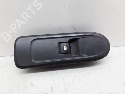 Højre fortil elrude kontakt CITROËN C5 III (RD_) [2008-2017]  30837865