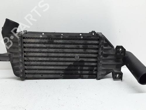 Intercooler OPEL ASTRA G Hatchback (T98) 1.7 TD (F08, F48) | BP13120290M30 
