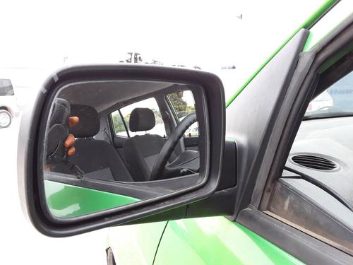 Left mirror KIA PICANTO I (SA) 1.1 | BP10640214C26 