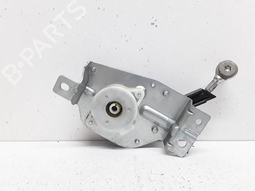 Rear left lock MITSUBISHI OUTLANDER II (CW_W) 2.0 DI-D (CW8W) | BP17317082C100 