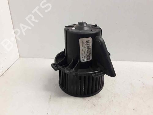 Used Heater blower motor CITROËN C4 I (LC_) [2004-2014]  29520328