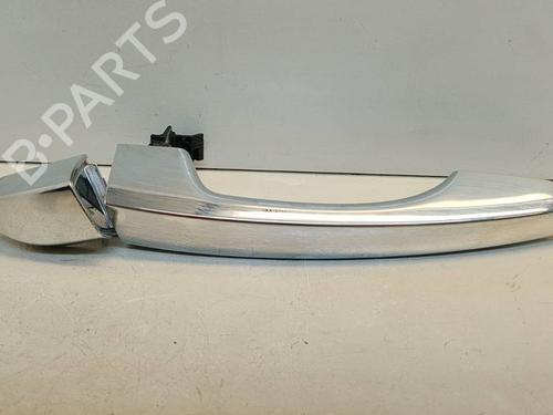 Used Rear right exterior door handle Rear right exterior door handle HYUNDAI TUCSON (TL, TLE) [2015-2023] 40467753 40467753