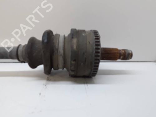 Right rear driveshaft MERCEDES-BENZ E-CLASS (W210) E 240 (210.061) | BP15956823M41 