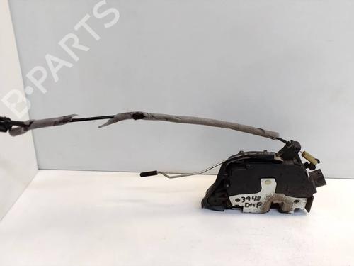 Used Front left lock Front left lock BMW X5 (E53) 3.0 d (184 hp) 39653150 39653150