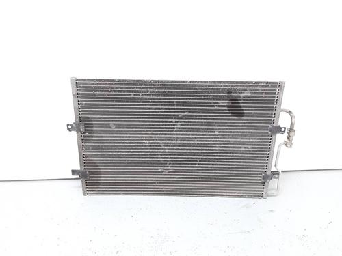 AC radiator FIAT SCUDO Van (220_) 2.0 JTD 16V | BP7615485M32