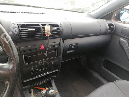 Kontaktrulle Airbag AUDI A3 (8L1) 1.9 TDI | BP9190094C102 