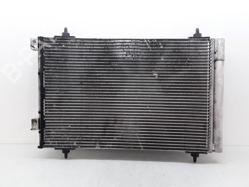 Used AC radiator CITROËN C4 II (NC_) [2009-2026]  31906597