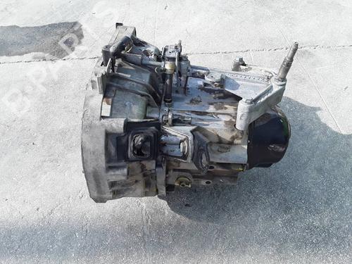 Used Gearbox Gearbox 36904891 36904891