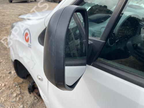 Used Left mirror PEUGEOT PARTNER Box Body/MPV (5_, G_) [1996-2025]  29814088