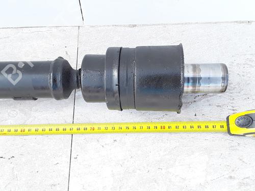 Driveshaft MITSUBISHI PAJERO III (V7_W, V6_W) 3.2 Di-D (V68W, V78W) | BP13749753M37 