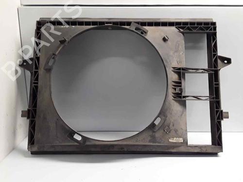 Used Radiator fan FIAT SCUDO Platform/Chassis (220_) 2.0 JTD (94 hp) 30089617