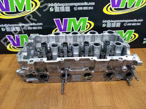 Cylinder head FORD FOCUS II (DA_, HCP, DP)  | BP10976422M5
