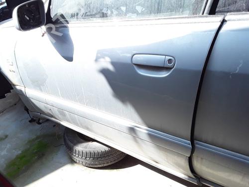 Left front door AUDI A8 D2 (4D2, 4D8) 3.7 quattro | BP9241606C2 
