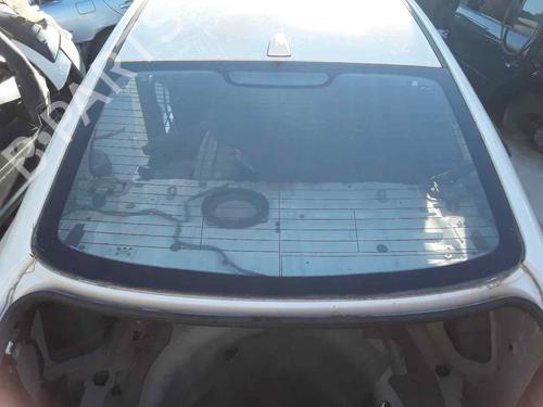 Used Bootlid window HYUNDAI i40 I (VF) 1.7 CRDi (136 hp) 25818559