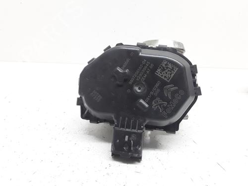 Throttle body CITROËN C3 III (SX) 1.6 BlueHDi 75 | BP17472841M82 