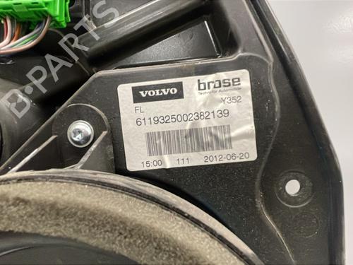 Front left window mechanism VOLVO V60 I (155)  | BP37703473C22  - Image 6