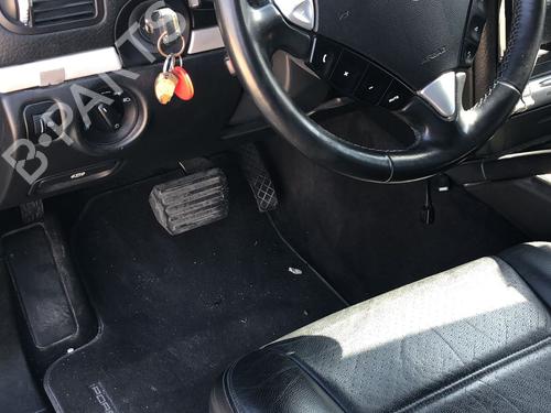 Rear right panel PORSCHE CAYENNE (9PA) 3.0 TDI | BP32999844C61  - Image 21