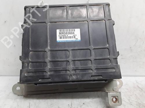 Computer motormanagement MITSUBISHI PAJERO III (V7_W, V6_W) 3.2 Di-D (V68W) (160 hp) 8330314