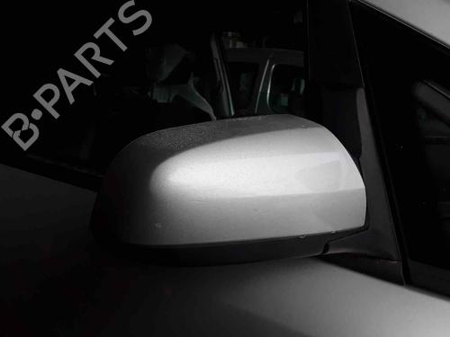 Right mirror OPEL ZAFIRA / ZAFIRA FAMILY B (A05)  | BP24493359C27 