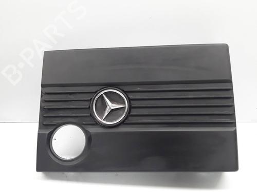 Used Upper protection Upper protection MERCEDES-BENZ C-CLASS (W203) C 200 Kompressor (203.042) (163 hp) 36478502 36478502