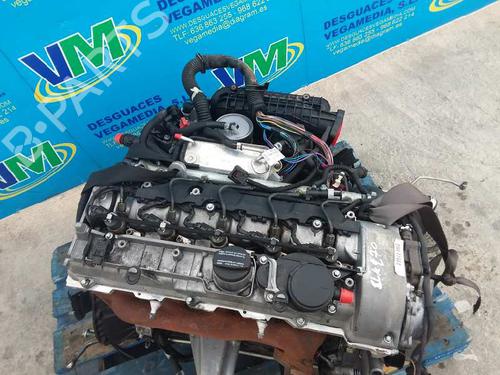 Engine MERCEDES-BENZ CLK (C209) CLK 270 CDI (209.316) | BP7468883M1 