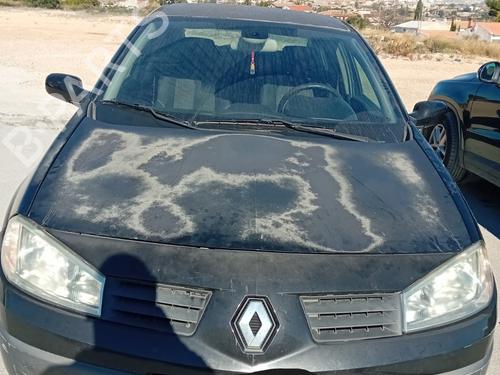 Startmotor RENAULT MEGANE II (BM0/1_, CM0/1_) 1.6 16V (BM0C, CM0C) | BP16681818M8 
