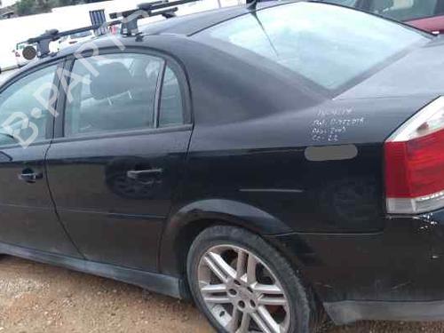 Türschloss links vorne OPEL VECTRA C (Z02) 2.2 DTI 16V (F69) | BP7472059C98 
