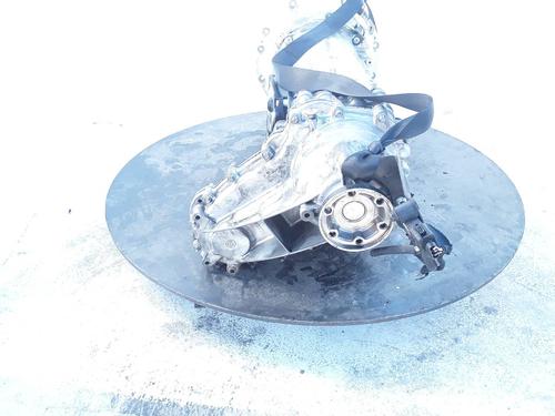 Gearbox MERCEDES-BENZ R-CLASS (W251, V251) R 350 CDI 4-matic (251.022, 251.122) | BP11140567M3 