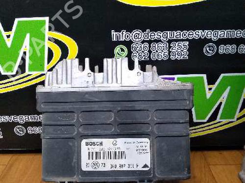 Used Engine control unit (ECU) SEAT IBIZA II (6K1) [1993-2002]  7467050