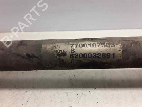 Left front driveshaft RENAULT LAGUNA I (B56_, 556_) 1.9 dCi (B56W) | BP17487314M38 