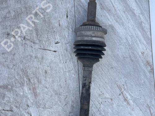 Right front driveshaft KIA CARNIVAL II (GQ) 2.9 CRDi | BP21850161M39