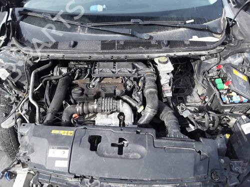 Used Engine Engine PEUGEOT 308 II (LB_, LP_, LW_, LH_, L3_) [2013-2021] 33412229 33412229