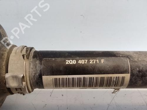 Left front driveshaft SEAT IBIZA V (KJ1, KJG) | BP37158273M38 - Image 3