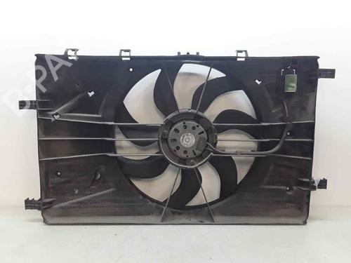 Radiator fan OPEL ASTRA J Saloon 1.6 CDTi (69) | BP23139700M35 