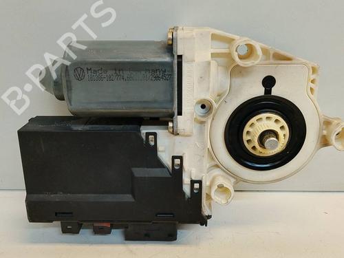 Right front window motor PEUGEOT 807 (EB_) 2.0 HDi | BP39908339E20 - Image 2